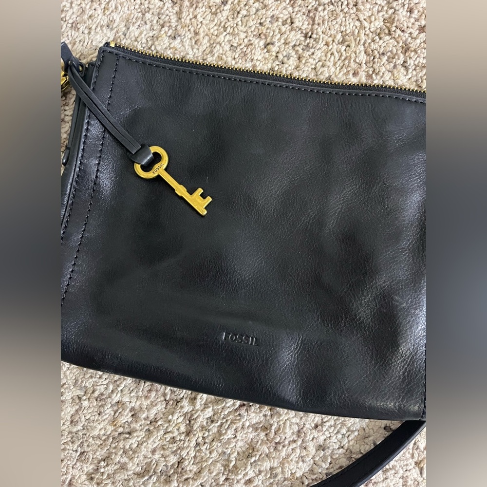 Fossil crossbody bag